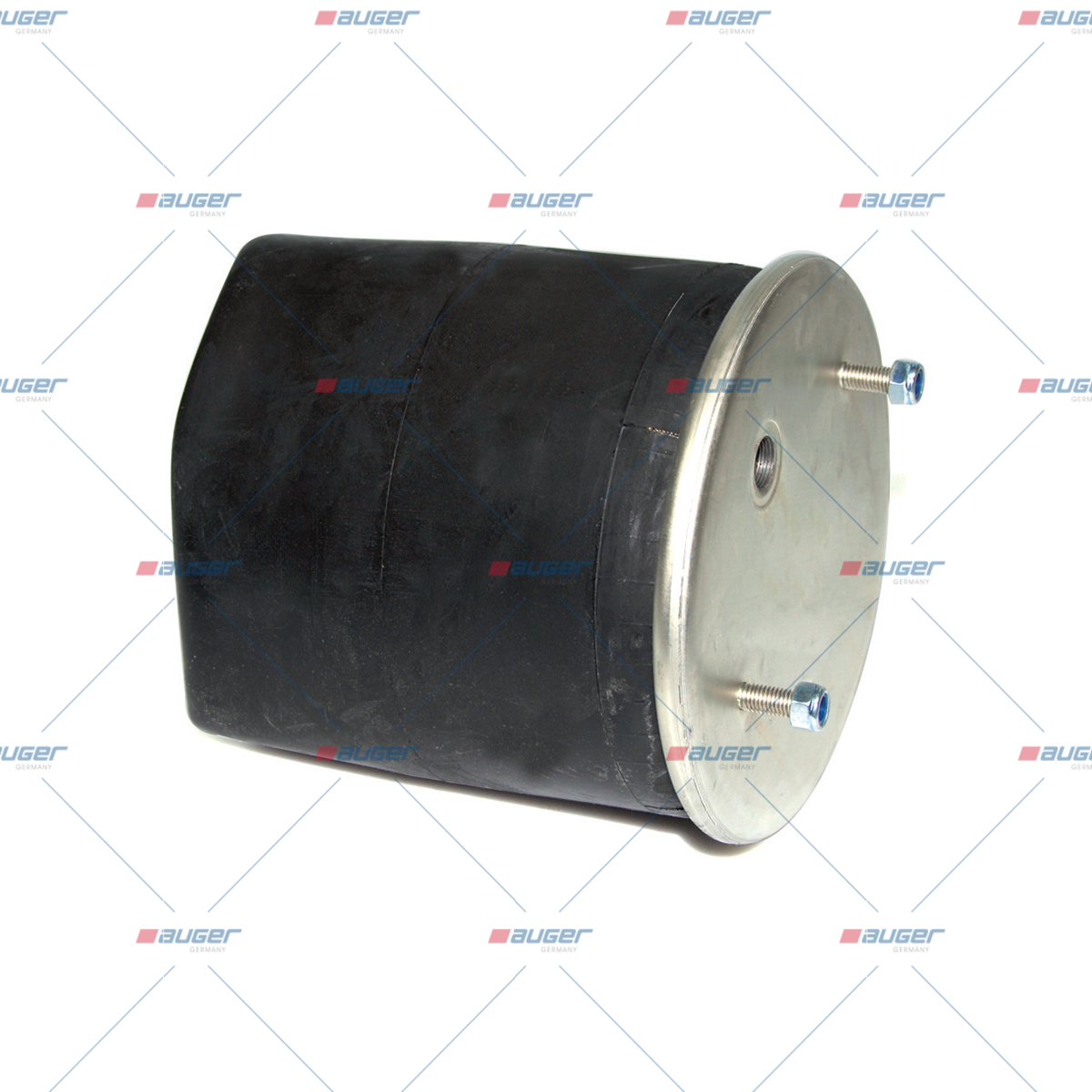 Luftfederbalg, Service Typ